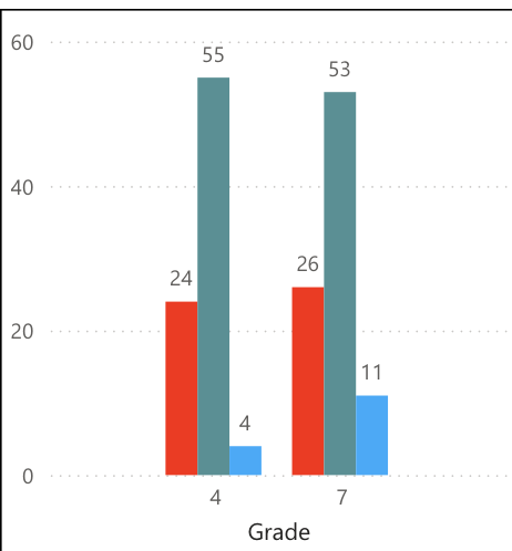 FSA Numeracy Data